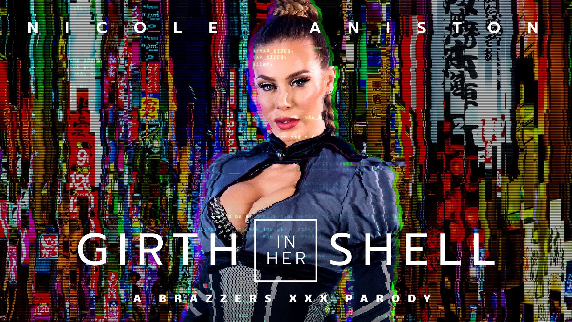 Girth In Her Shell_ A XXX Parody